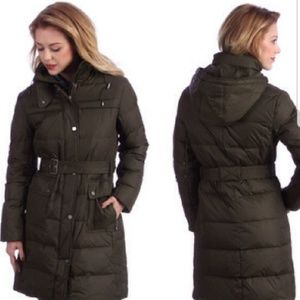Tommy Hilfiger Down Coat